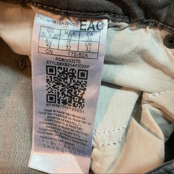 Men’s Guess Jeans - Picture 6 of 8